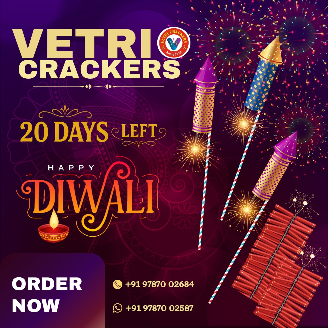 vetri-crackers